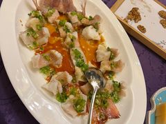 清蒸东星斑-惠食佳·朱雀(东方商厦店)