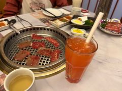 -千寻山野烤肉(中关村店)