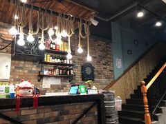 -唛嘻哒烤串朝鲜族风味(金桥店)