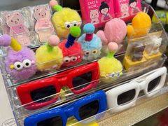 -静宜和她的朋友(星海广场店)