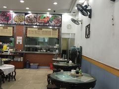 大堂-荔园小馆(园岭新村二期店)