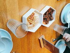 -顺香居·老字号湖北菜(江汉路店)