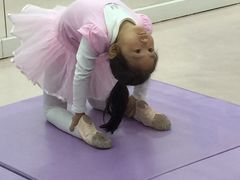 -Isee灰姑娘国际儿童艺术中心(BHGMall店)