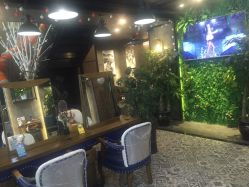 -上禾 HAIR SALON