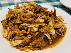 -紫光园·烤鸭·北京菜(劲松店)