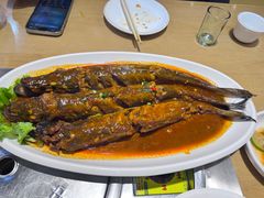 -海兰江石锅饭(水上店)