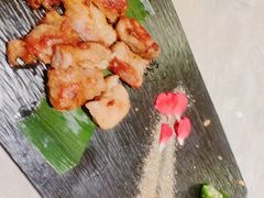 -極上萬膳·日料放题(海岸城店)