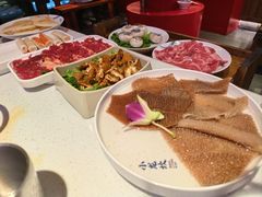 -小龙坎火锅(总店)