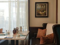 靠窗位-南山鲜虾面·活鲜小馆·海味大连菜(南山总店)