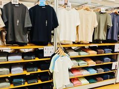 -优衣库(成都锦华万达广场店)