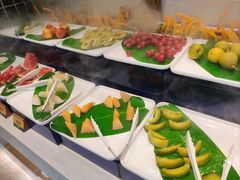 -好伦哥披萨(地坛店)