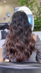 -GANO HAIR 