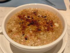 姜汁核桃炖蛋-荣小馆(临海世纪花城店)