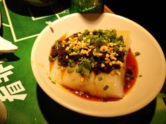 -探鱼·鲜青椒爽麻烤鱼(领展购物广场店)