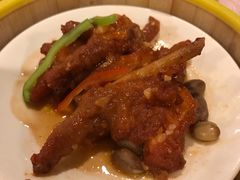 -天伦王朝酒店·盛华瑄餐厅
