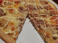 -萨莉亚意式餐厅(杭州滨江天街店)