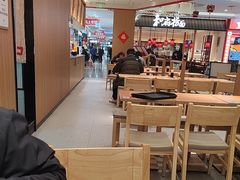 -回味鸭血粉丝汤(京新广场店)