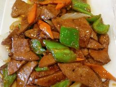 -宝发园名菜馆
