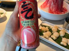 -小龙坎火锅(IFS HOT店)
