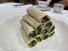 -老吉士酒家(天平路店)