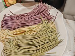 -北华涮肉(华严北里店)