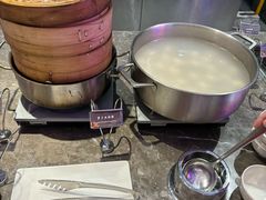 -太湖饭店玉兰厅(自助餐厅)