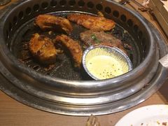 -火炉火自助餐(悠唐购物中心店)