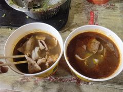 -王记生烫牛杂面馆(兰陵路店)
