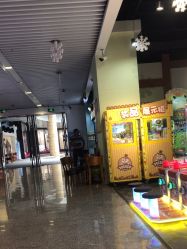 -探奇乐园蹦床公园(日月广场店)