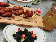 -松沪名灶·新上海菜(飞航吾悦广场店)