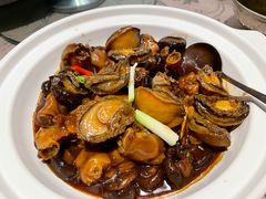 -山外山菜馆(玉泉路店)