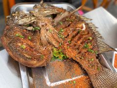 -八木轩·寻味大理白族民俗餐厅(文献路店)