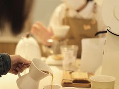 -Cafe on warm(丹霞店)