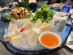-山壹竹庭院餐厅