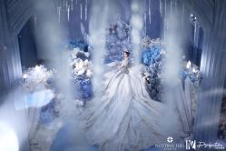 点击看大图 -MANLI BRIDAL婚纱