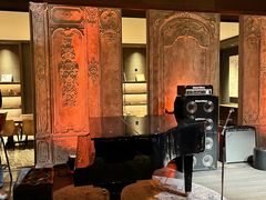 -北京三里屯CHAO酒店