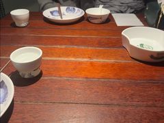 -前海沿·青岛菜(五四广场永旺店)