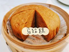 -欣悦会港式茶餐厅(燕郊永旺店)