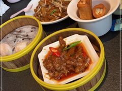 -蝴蝶里·粤菜·点心(滨江龙湖店)