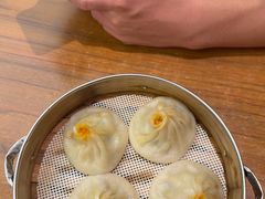 -金原鸭血粉丝汤·汤包·脆皮烤鸭(南京博物院店)