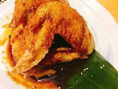 -兆治日本料理(华府世家店)