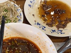-柴氏风味斋(甘家口店)