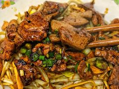 -小狗面馆(复兴店)