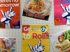 -就是卷儿Wrap and Roll(宣化路店)