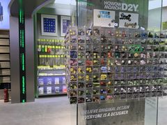 -HOWOW·D2Y(柏威年店)