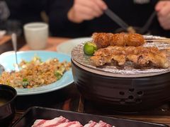 -山葵家·创意料理(万象汇店)