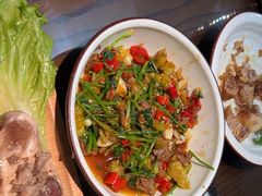 -大唐高老庄(红旗路店)