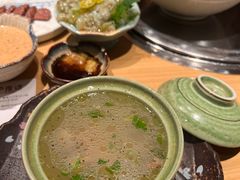 -隐炉和牛烧肉店(群力店)