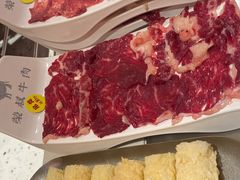 -荣叔港式沙嗲牛肉火锅(正佳潮流店)