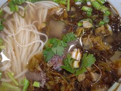 -穆兰泽兰州牛肉面(天津·海河意式风情区店)